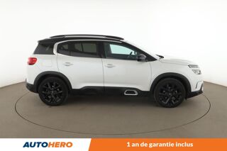 C5 aircross 2.0 Blue-HDi Feel EAT8 178 ch 2019 occasion 92130 Issy-les-Moulineaux