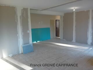  Appartement � vendre 3 pi�ces 65 m�