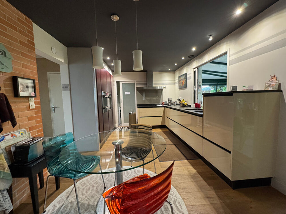Maison à vendre 9 pièces (49)