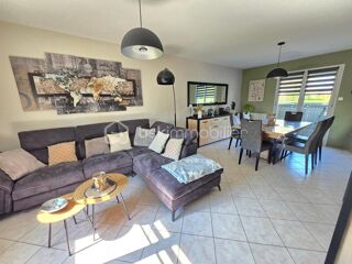  Maison à vendre 6 pièces 154 m²