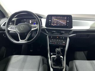 T-ROC 1.0 TSI 110 Start/Stop BVM6 Life Plus 2023 occasion 31100 Toulouse