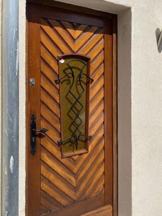  Maison à vendre 4 pièces 84 m²