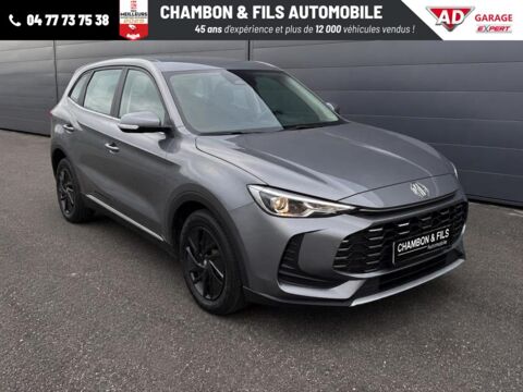 Annonce voiture MG MG.ZS 20890 €