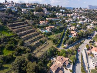  Terrain � vendre 3963 m�