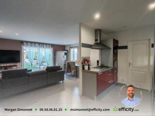  Maison à vendre 4 pièces 86 m²