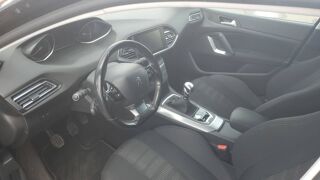 308 II 1.6 BlueHdi 120 Allure 2017 occasion 52170 Chevillon