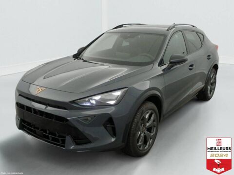 Cupra Formentor NOUVEAU 1.5 ETSI HYBRID 150 CH DSG7 V 2025 occasion Buchelay 78200