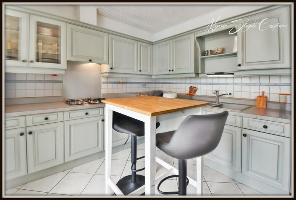Vente Maison Maison à vendre 5 pièces SOUSTONS (40) de 120 m² environ proche du lac Soustons