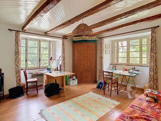  Maison � vendre 7 pi�ces 110 m�