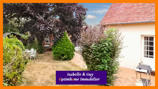  Maison  vendre 6 pices 196 m