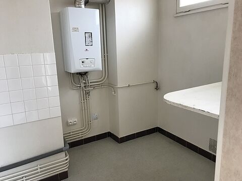  Appartement � louer 1 pi�ce 29 m�