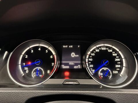 Golf R 4Motion BMT 2014 occasion 73000 Chambery