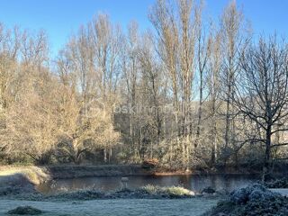  Maison � vendre 8 pi�ces 223 m�