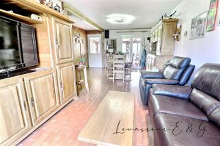  Maison à vendre 7 pièces 93 m²