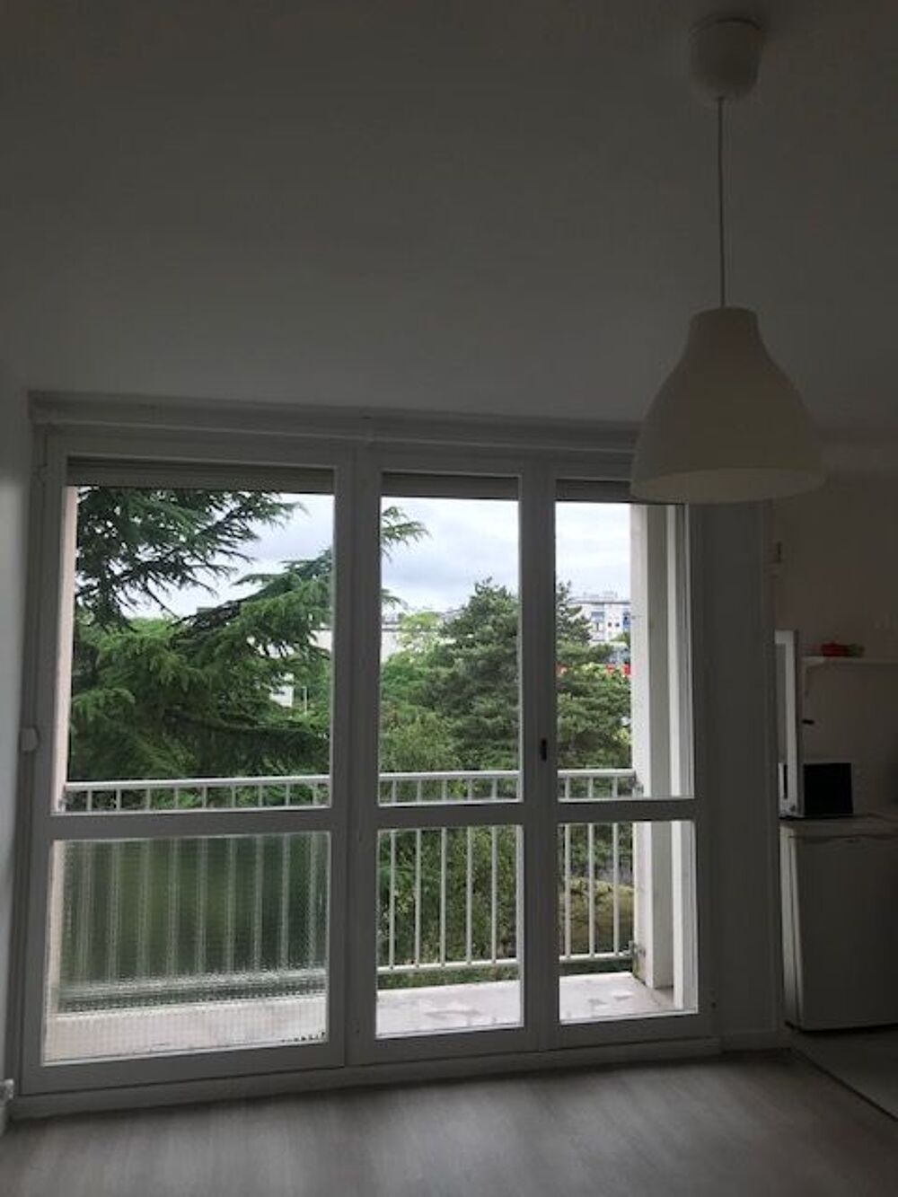Location Appartement Studio de 20m2 à louer sur Tours Tours