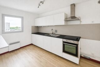  Appartement à vendre 4 pièces 84 m²