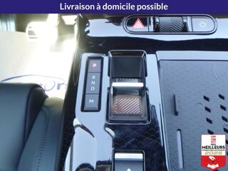 C5 aircross Hybride 145 e-DCS6 Max +Pack Hiver 2026 occasion 10150 Lavau