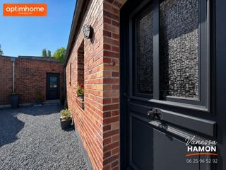  Maison à vendre 5 pièces 125 m²