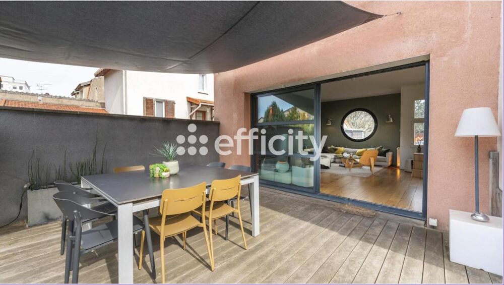 � vendre  Maison Nanterre (92000)