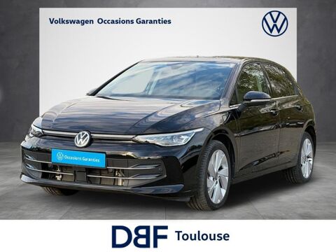 Annonce voiture Volkswagen Golf 29989 €