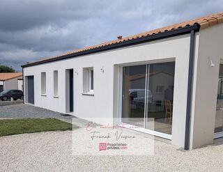  Maison à vendre 5 pièces 88 m²