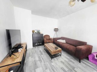 Maison à vendre 3 pièces 57 m²