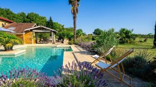  Maison à vendre 9 pièces 257 m²