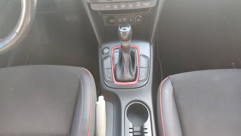 Kona 1.6 CRDi 136 DCT7 Business - Automatique 2020 occasion 20213 Penta Di Casinca