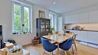  Appartement  louer 2 pices 51 m