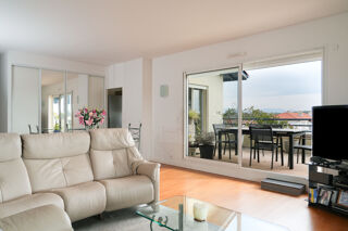  Appartement à vendre 5 pièces 106 m²