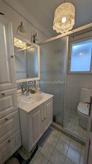  Maison � vendre 3 pi�ces 55 m�