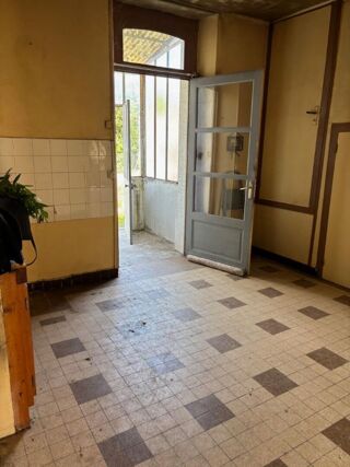  Maison � vendre 4 pi�ces 66 m�