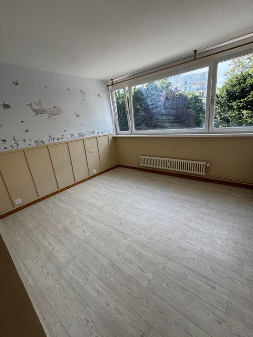 Location Appartement Appartement de 83m2 à louer sur Lille Lille