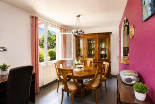  Maison à vendre 5 pièces 143 m²