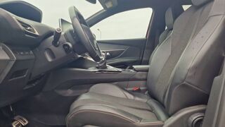 3008 II 1.5 BlueHDi 130 GT-Line 2019 occasion 77120 Coulommiers