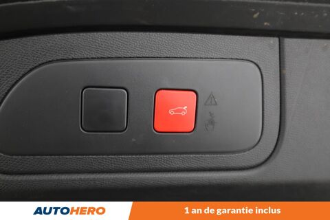 DS7 1.6 Hybride Rechargeable E-Tense La Premi&egrave;re 4x4 EAT8 360 ch 2023 occasion 92130 Issy-les-Moulineaux