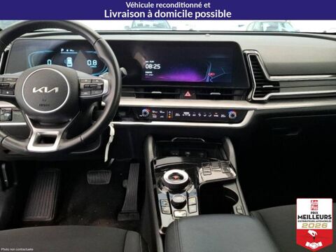 Sportage CRDi 136 MHEV DCT7 Active 2023 occasion 10150 Lavau