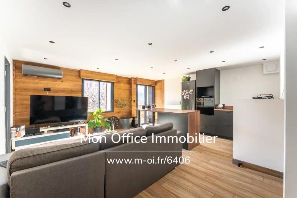 Vente Appartement Référence : 6406-SCN - Appartement 3 pièces de 57 m2 Saint sauveur