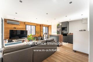  Appartement à vendre 3 pièces 57 m²