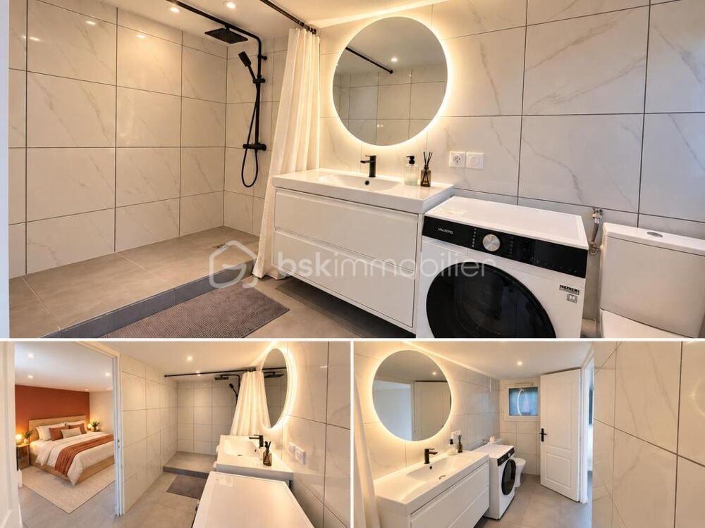 Vente Maison DRANCY – MAISON DE VILLE 2 PIÈCES – 44 M² – 165 000 € Drancy