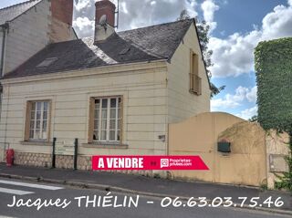  Maison � vendre 6 pi�ces 124 m�