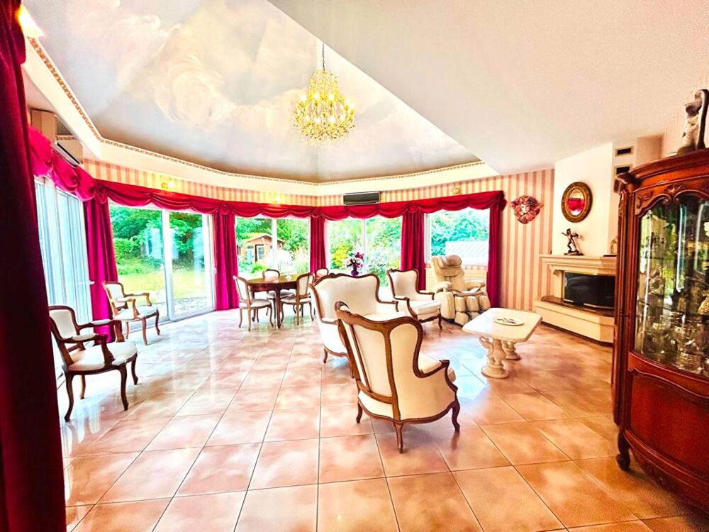 Vente Maison PROPRIETES PRIVEES COTE D'OPALE vous propose : Neufchatel hardelot