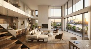  Duplex/triplex � vendre 110 m�