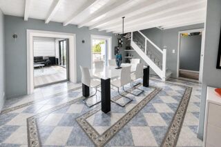  Maison à vendre 8 pièces 185 m²