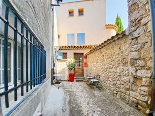  Maison à vendre 3 pièces 119 m²