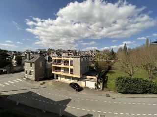  Appartement � vendre 5 pi�ces 91 m�