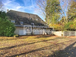  Maison � vendre 10 pi�ces 341 m�