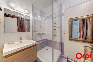  Appartement à vendre 3 pièces 62 m²