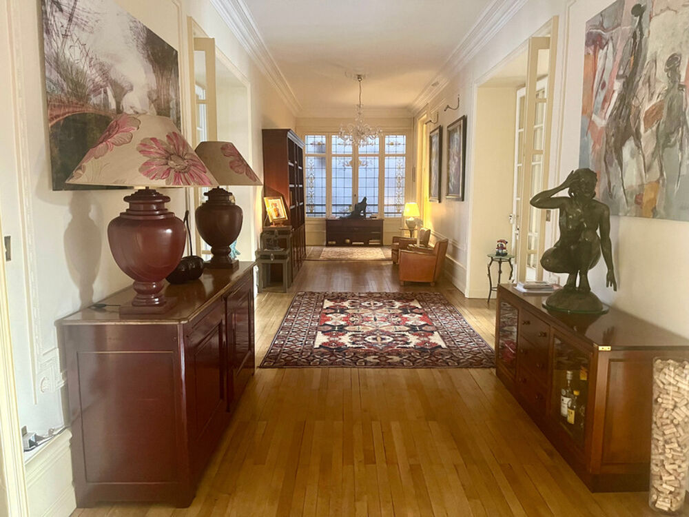  vendre  Appartement Nantes (44000)