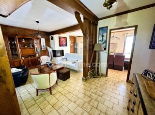  Maison � vendre 6 pi�ces 130 m�